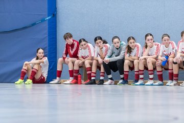 Bild 26 - wCJ NFV Futsalturnier